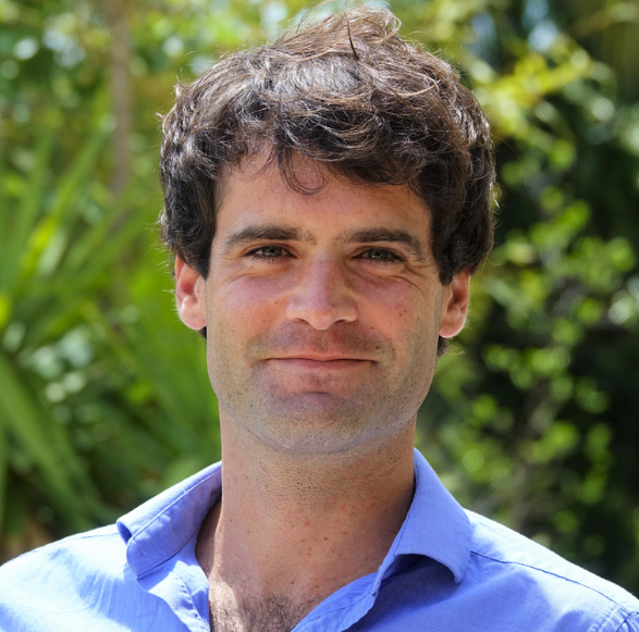Thomas Santori
